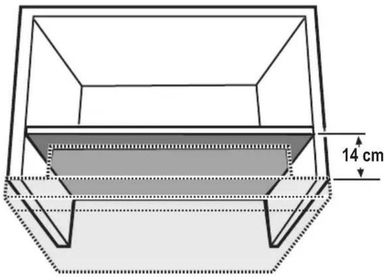 HOTPOINT HAH 65 F LB X/1 - 5