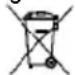 HOTPOINT HAH 65 F LB X/1 - VERWIJDERING - 1