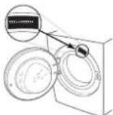 HOTPOINT BI WMHG 81485 EU - DÉPANNAGE - 2