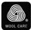 HOTPOINT BI WMHG 81485 EU - Lana - Wool Care: - 1