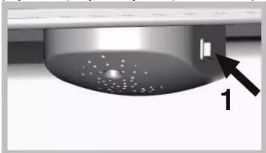 HOTPOINT ENTM 18210 VW 1 - ACTIVE OXIGEN - 1