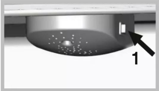 HOTPOINT ENTM 18210 VW 1 - ACTIVE OXIGEN - 1