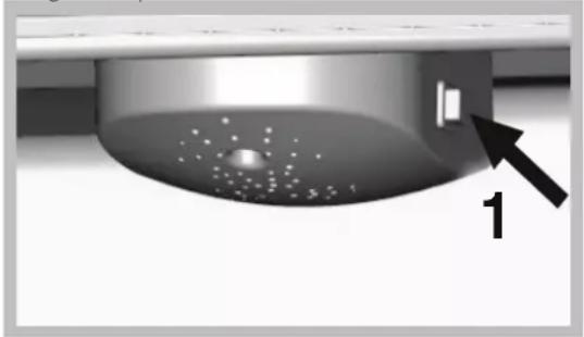 HOTPOINT ENTM 18210 VW 1 - ACTIVE OXIGEN - 1