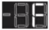 HOTPOINT UH8 F1C W 1 - PORUCHY - 3