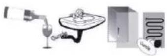 HOTPOINT UH8 F1C W 1 - FUNKTIONSLJUD - 3
