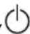 HOTPOINT UH8 F1C W 1 - ON/STAND BY - 1