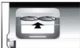 HOTPOINT UH8 F1C W 1 - COMMENT FABRIQUER DES GLAÇONS - 3
