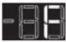 HOTPOINT UH8 F1C W 1 - USTERKI - 2
