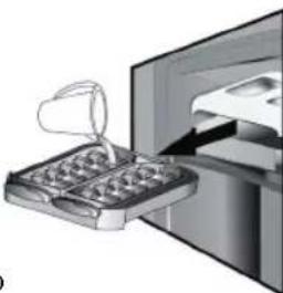 HOTPOINT UH8 F1C W 1 - INTELIGENTNÝ DISPLEJ\* - 1