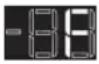 HOTPOINT UH8 F1C W 1 - PORUCHY - 1