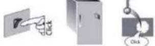 HOTPOINT UH8 F1C W 1 - Кейбір функционалдык дыбыстарды келесідей азайтуға болады: - 6