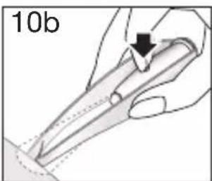 BRAUN Silk-épil 5-539 - 5