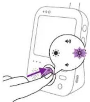 PHILIPS Avent SCD892 - Sélection du son apaisant - 1