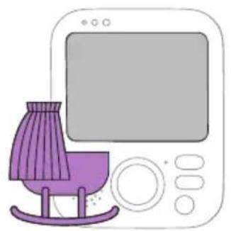 PHILIPS Avent SCD892 - Mode Vox - 2