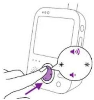 PHILIPS Avent SCD892 - Volume - 1