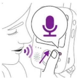 PHILIPS Avent SCD892 - Fonction Répondre à bébé - 1