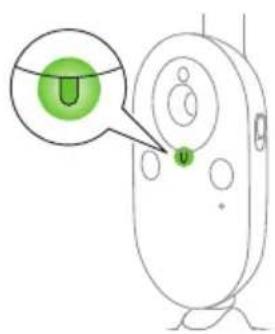 PHILIPS Avent SCD892 - Liaison de l'unité parents et l'unité bébé - 2