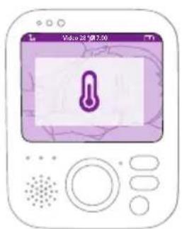 PHILIPS Avent SCD892 - Température - 5