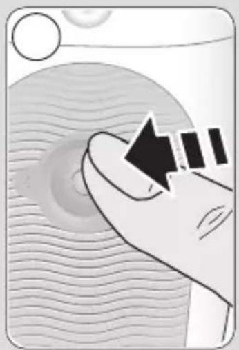 BRAUN Silk-épil 5-537 - 6
