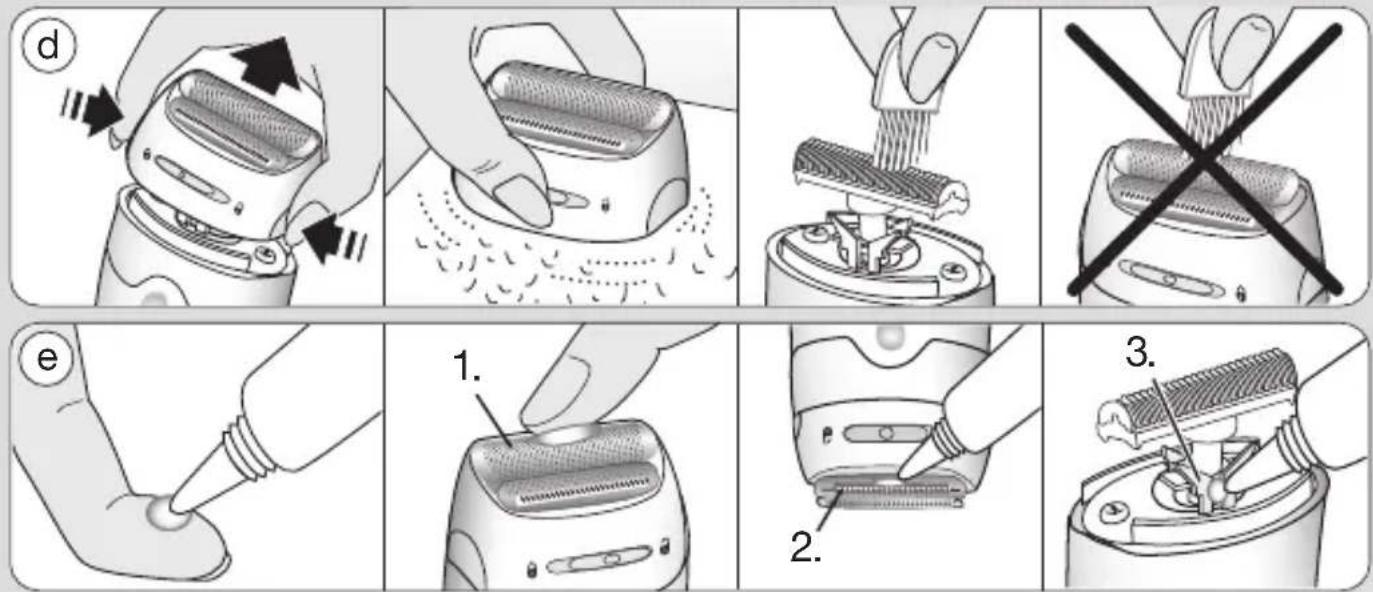 BRAUN Silk-épil 5-545 - 13