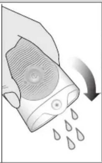 BRAUN Silk-épil 5-545 - 9
