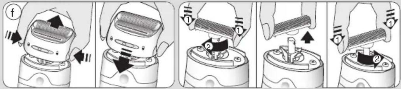 BRAUN Silk-épil 5-545 - 14