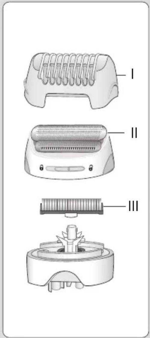BRAUN Silk-épil 5-545 - 11
