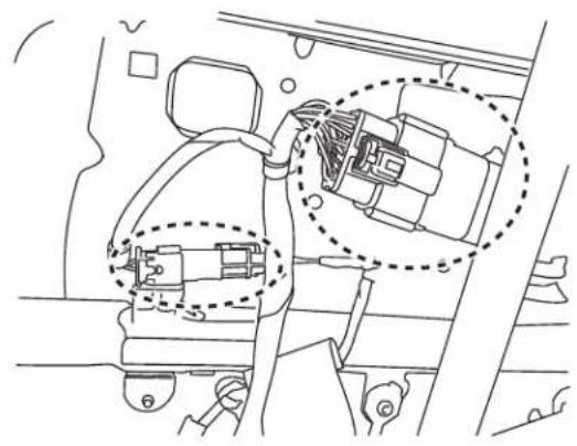 ALPINE PSS-23WRA2 - Factory Equipment Removal Process (continued) - 3