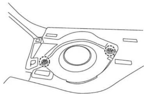ALPINE PSS-23WRA2 - Installation (continued) - 4