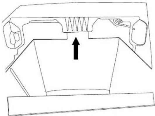 ALPINE PSS-23WRA2 - Factory Equipment Removal Process - 6