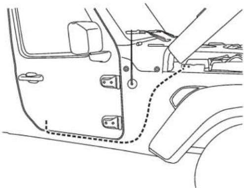 ALPINE PSS-23WRA2 - Installation - 4