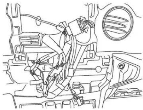 ALPINE PSS-23WRA2 - Installation (continued) - 3