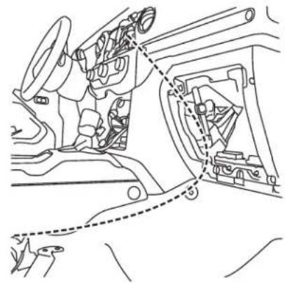 ALPINE PSS-23WRA2 - Installation (continued) - 2