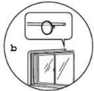 ONKYO TX-SR3100 - Brancher les antennes - 3