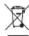 ELRO FS1605 - EN - Symbols: - 1