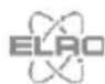 ELRO FF040411 - Symbole - 4