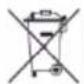 ELRO FCO2400R - Symboles - 2