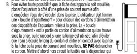 Fluval FL Flex - LIRE ET RESPECTER TOUTES LES CONSIGNES DE SECURITE. - 1