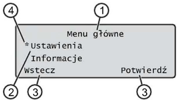 SOLO Robolinho 520 W - Panel obsługowy (03) - 8