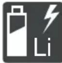 SOLO Robolinho 520 W - Symbol Meaning - 2