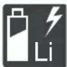 SOLO Robolinho 520 W - Symbol Znaczenie - 3