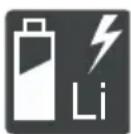 SOLO Robolinho 520 W - Symbole Signification - 3