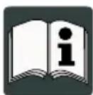 SOLO Robolinho 822 W - Symbol Bedeutung - 1