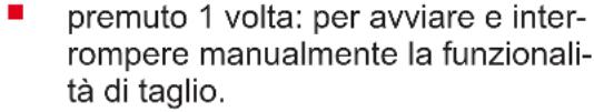 SOLO Robolinho 822 W - Dotazione di serie (01) - 13