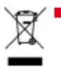 SOLO Robolinho 822 W - Napotki k Uredbi o ravnanju z baterijami in akumulatorji ter odpadnimi baterijami in akumulatorji (BattG) - 1