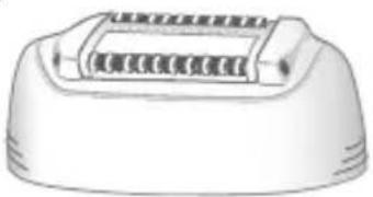 BRAUN Silk-épil 5-513 - 3