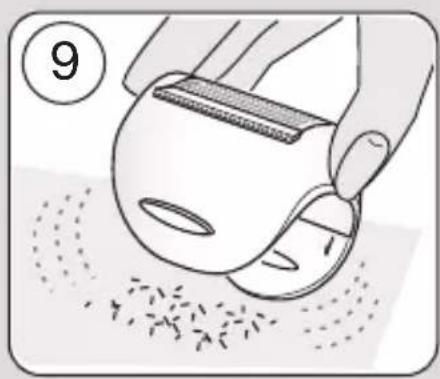 BRAUN Silk-épil 3-273 - 18