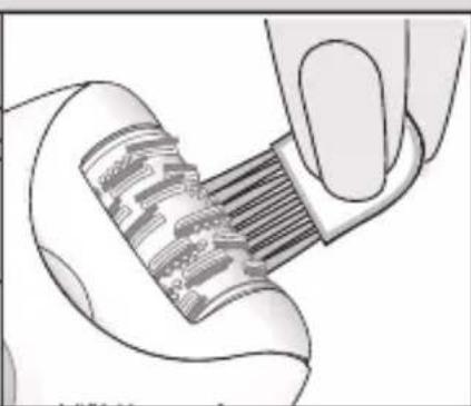 BRAUN Silk-épil 3-273 - 5