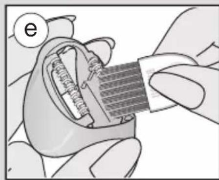 BRAUN Silk-épil 3-273 - 4