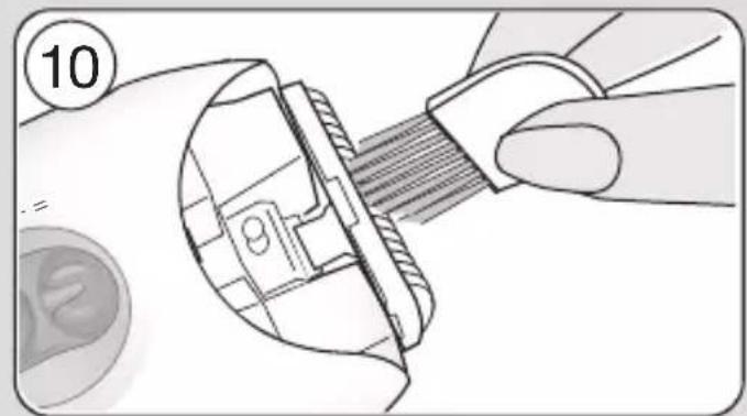 BRAUN Silk-épil 3-273 - 19
